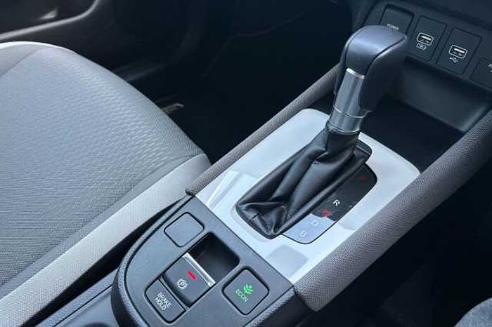 Honda Jazz Hybrid 1.5 i-MMD Hybrid Crosstar EX 5dr eCVT 