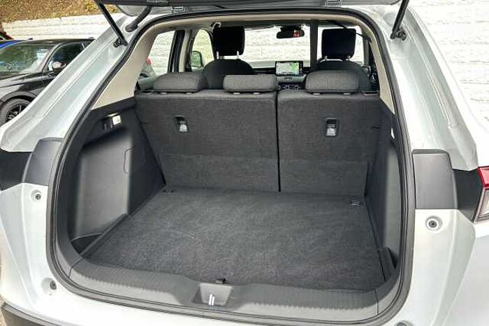 Honda HR-V Hybrid 1.5 eHEV Elegance 5dr CVT 