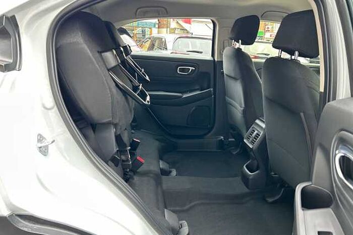 Honda HR-V Hybrid 1.5 eHEV Elegance 5dr CVT 