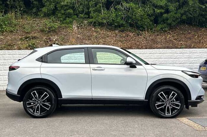 Honda HR-V Hybrid 1.5 eHEV Elegance 5dr CVT 