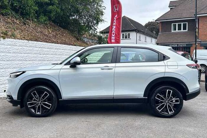 Honda HR-V Hybrid 1.5 eHEV Elegance 5dr CVT 