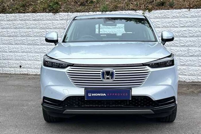 Honda HR-V Hybrid 1.5 eHEV Elegance 5dr CVT 