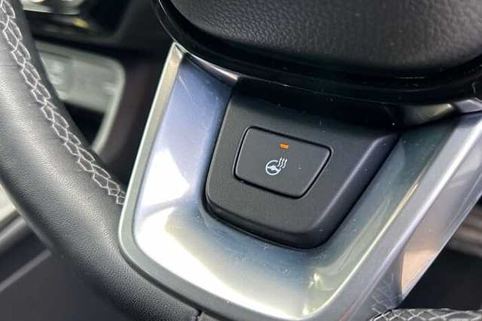 Honda Civic Hybrid 2.0 eHEV Advance 5dr CVT 