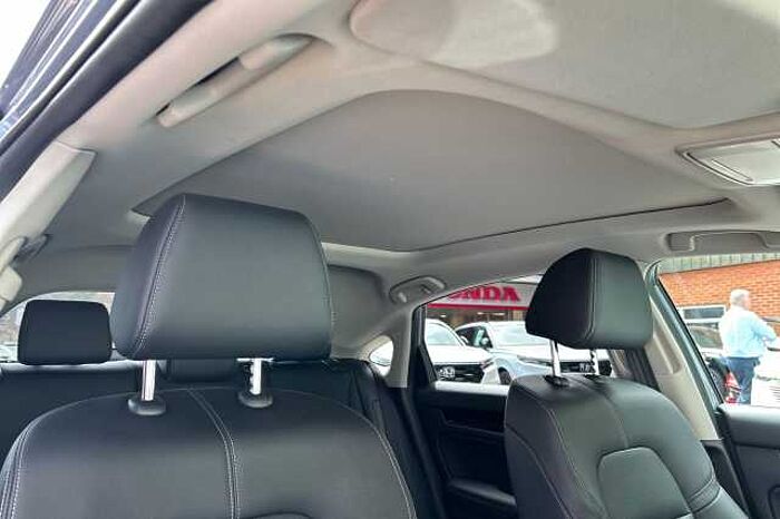 Honda Civic Hybrid 2.0 eHEV Advance 5dr CVT 