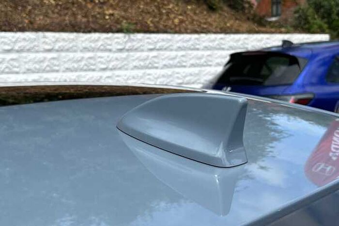 Honda Civic Hybrid 2.0 eHEV Advance 5dr CVT 