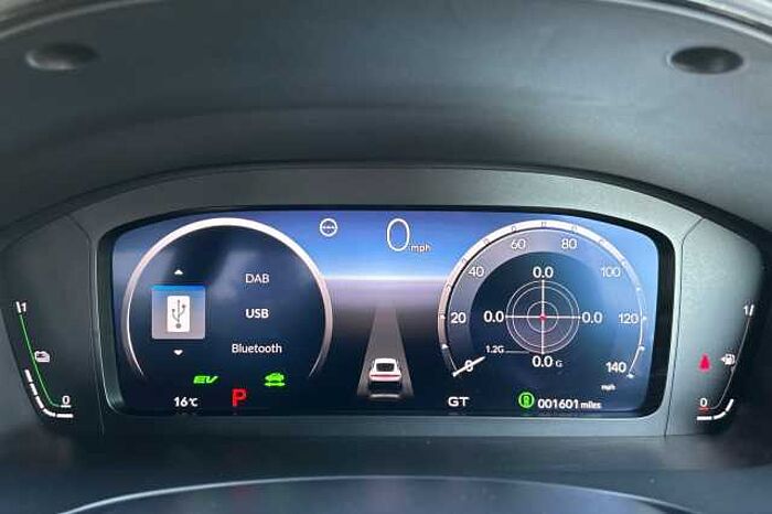Honda Prelude 2.0 eHEV Advance 3dr CVT 