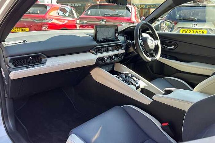 Honda Prelude 2.0 eHEV Advance 3dr CVT 