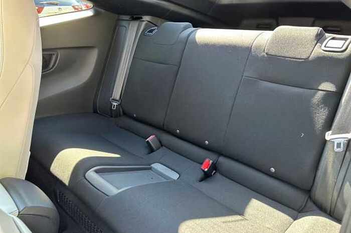 Honda Prelude 2.0 eHEV Advance 3dr CVT 