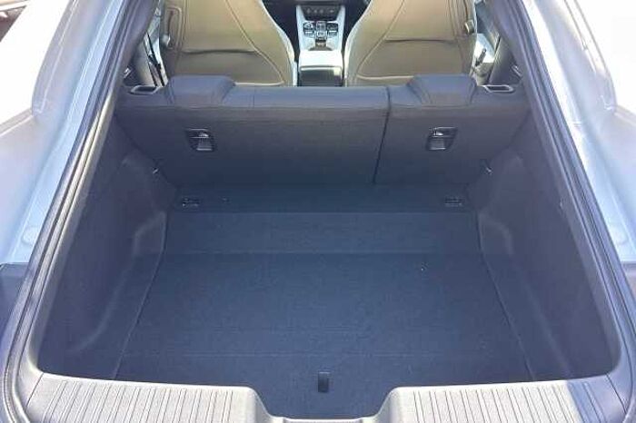 Honda Prelude 2.0 eHEV Advance 3dr CVT 