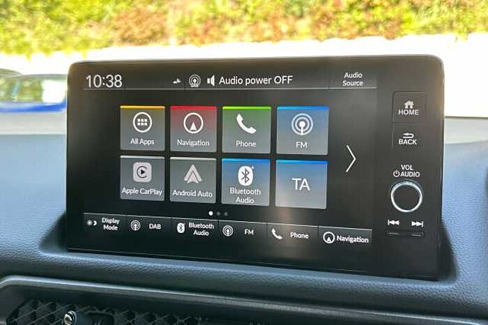 Honda Prelude 2.0 eHEV Advance 3dr CVT 