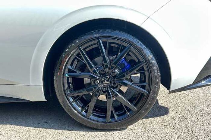 Honda Prelude 2.0 eHEV Advance 3dr CVT 