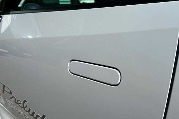Honda Prelude 2.0 eHEV Advance 3dr CVT 