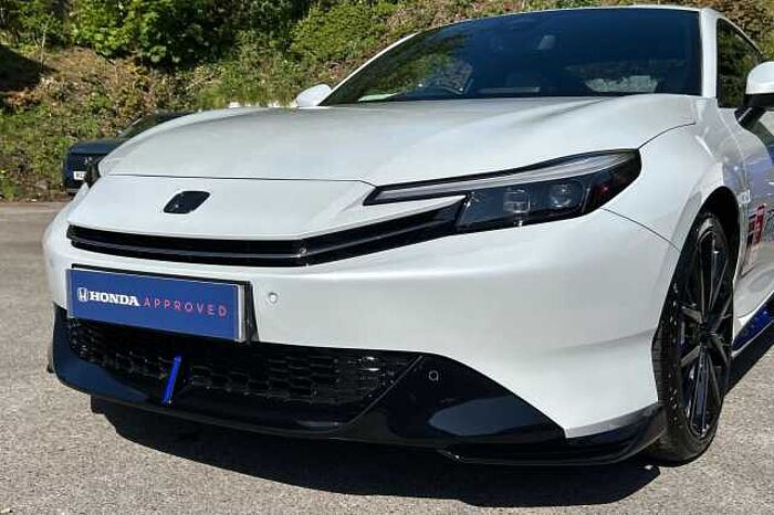 Honda Prelude 2.0 eHEV Advance 3dr CVT 