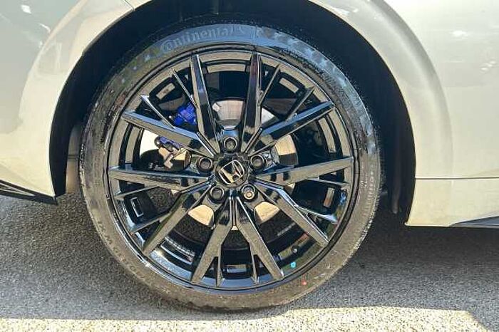 Honda Prelude 2.0 eHEV Advance 3dr CVT 