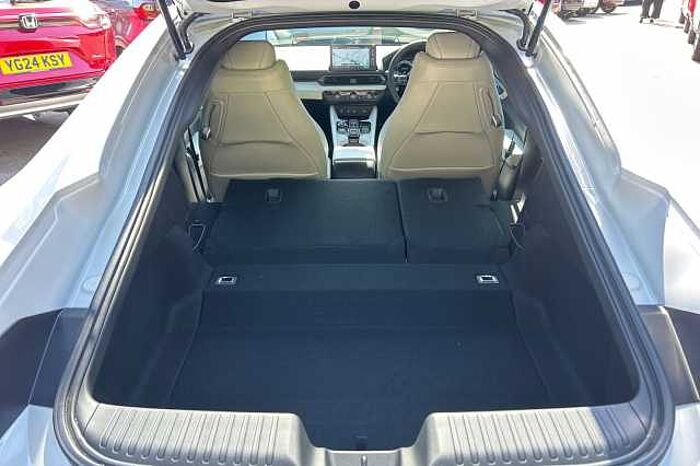 Honda Prelude 2.0 eHEV Advance 3dr CVT 