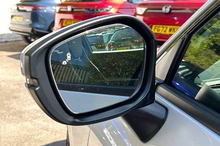 Honda Prelude 2.0 eHEV Advance 3dr CVT 