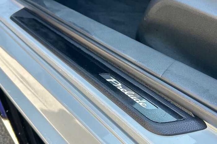 Honda Prelude 2.0 eHEV Advance 3dr CVT 