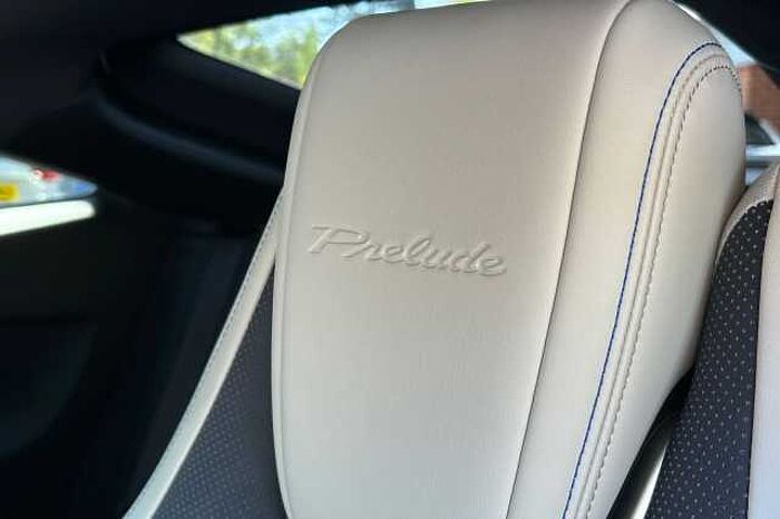 Honda Prelude 2.0 eHEV Advance 3dr CVT 