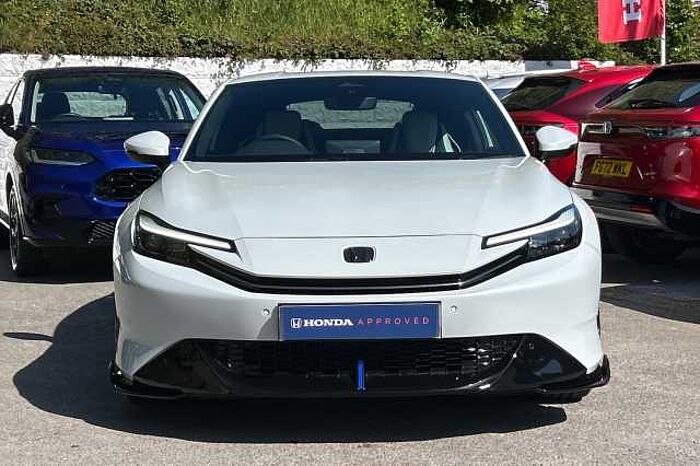 Honda Prelude 2.0 eHEV Advance 3dr CVT 