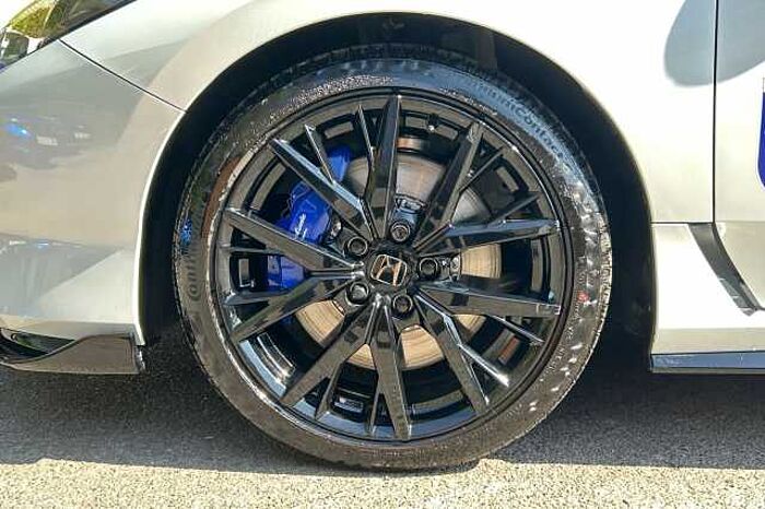 Honda Prelude 2.0 eHEV Advance 3dr CVT 
