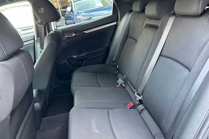 Honda Civic 1.5 VTEC Turbo Sport 5dr CVT 