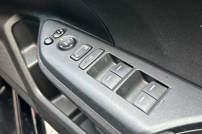 Honda Civic 1.5 VTEC Turbo Sport 5dr CVT 