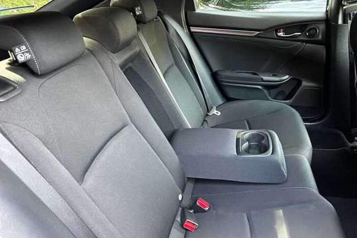 Honda Civic 1.5 VTEC Turbo Sport 5dr CVT 