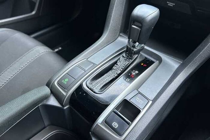 Honda Civic 1.5 VTEC Turbo Sport 5dr CVT 