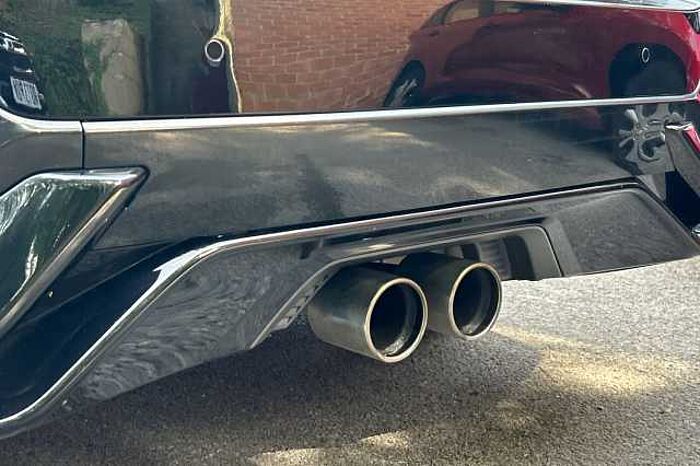 Honda Civic 1.5 VTEC Turbo Sport 5dr CVT 