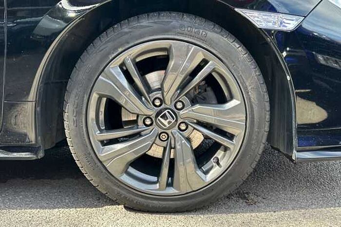 Honda Civic 1.5 VTEC Turbo Sport 5dr CVT 