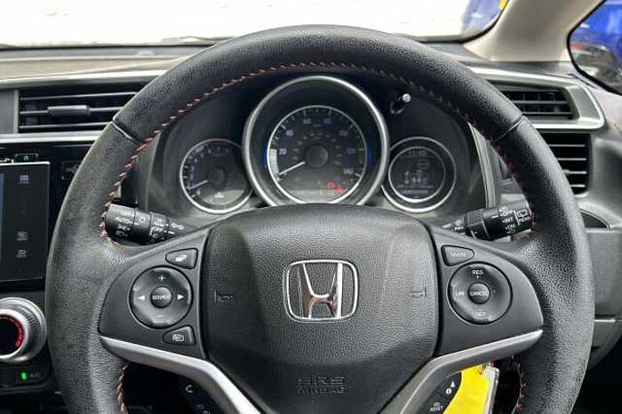 Honda Jazz 1.5 i-VTEC Sport 5dr 