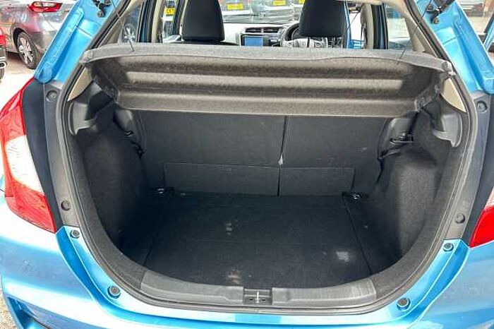 Honda Jazz 1.5 i-VTEC Sport 5dr 