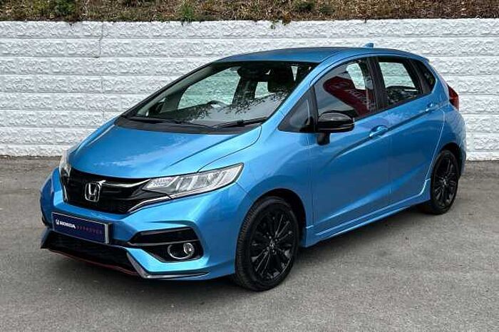 Honda Jazz 1.5 i-VTEC Sport 5dr 