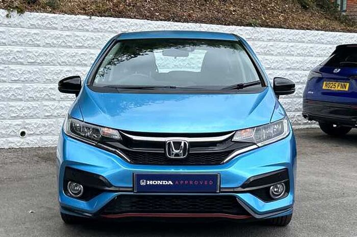 Honda Jazz 1.5 i-VTEC Sport 5dr 