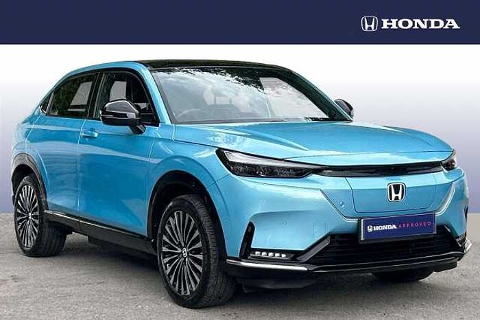 Honda e:Ny1 150kW Advance 69kWh 5dr Auto 
