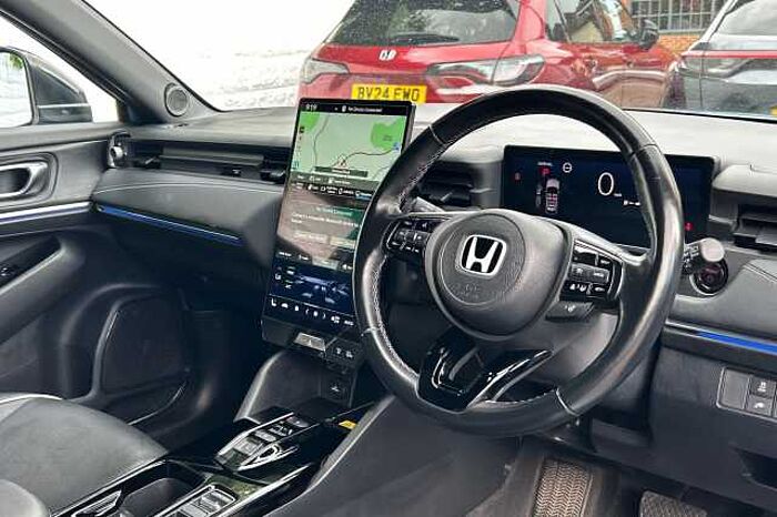 Honda e:Ny1 150kW Advance 69kWh 5dr Auto 