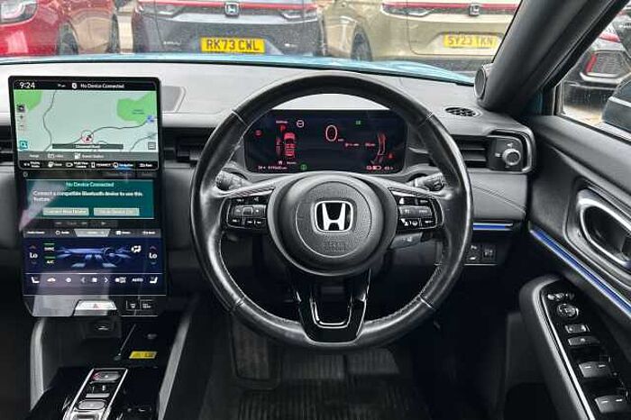 Honda e:Ny1 150kW Advance 69kWh 5dr Auto 