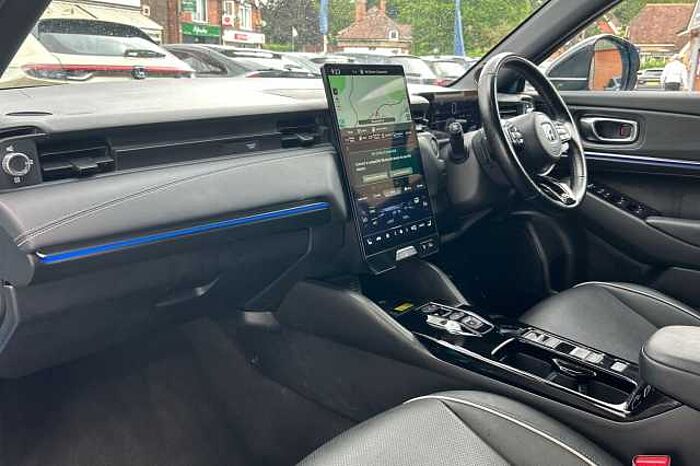 Honda e:Ny1 150kW Advance 69kWh 5dr Auto 