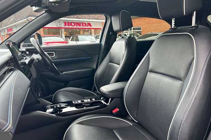 Honda e:Ny1 150kW Advance 69kWh 5dr Auto 