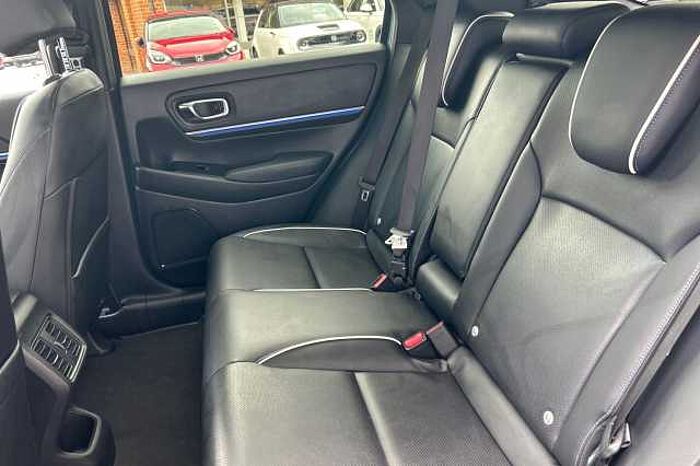 Honda e:Ny1 150kW Advance 69kWh 5dr Auto 
