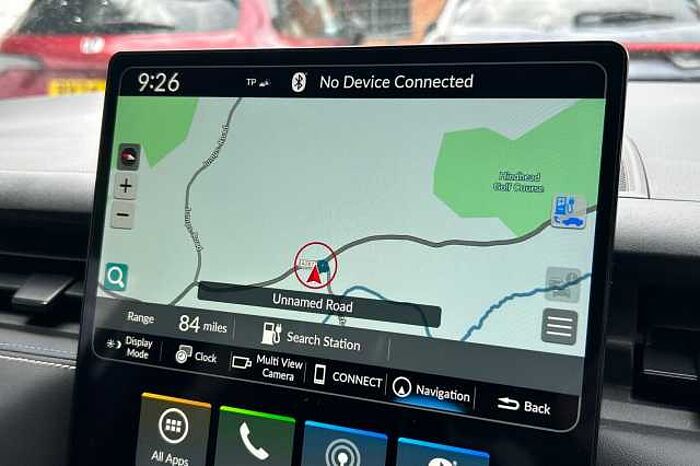 Honda e:Ny1 150kW Advance 69kWh 5dr Auto 