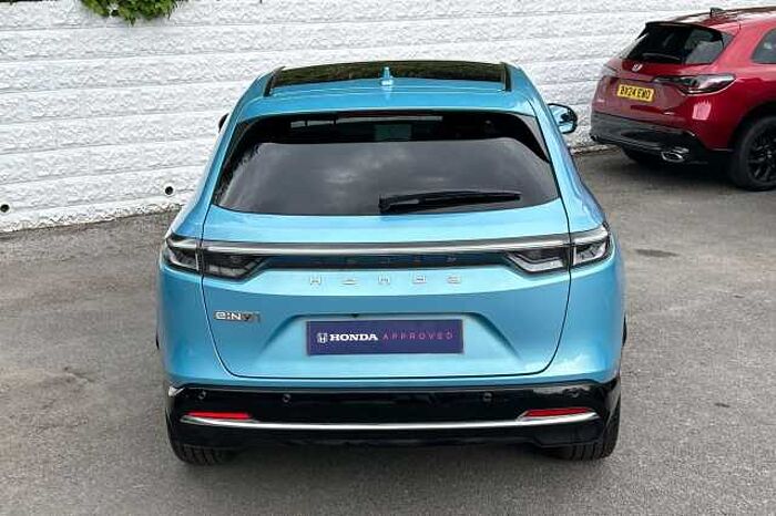 Honda e:Ny1 150kW Advance 69kWh 5dr Auto 