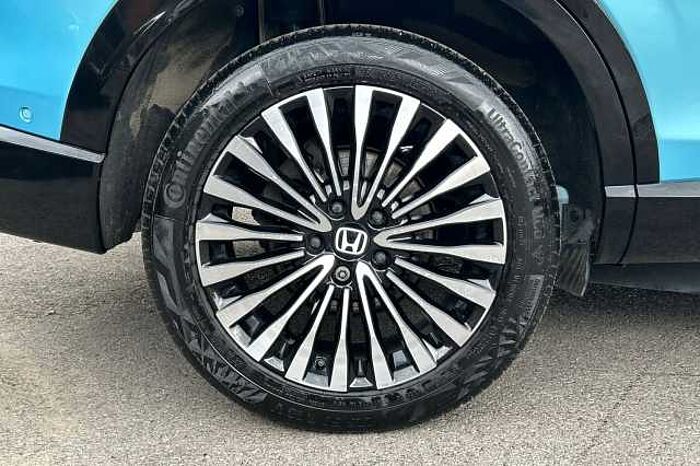 Honda e:Ny1 150kW Advance 69kWh 5dr Auto 