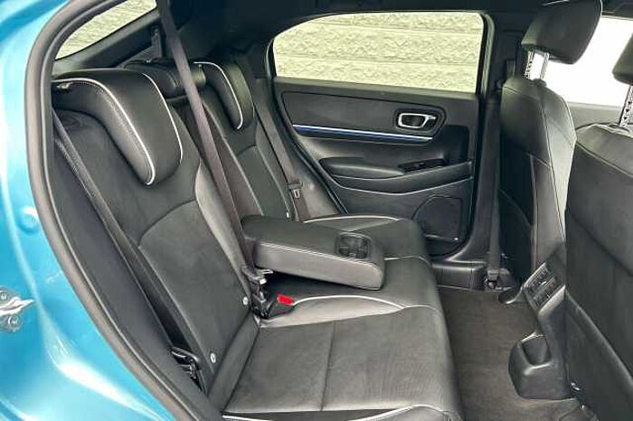 Honda e:Ny1 150kW Advance 69kWh 5dr Auto 