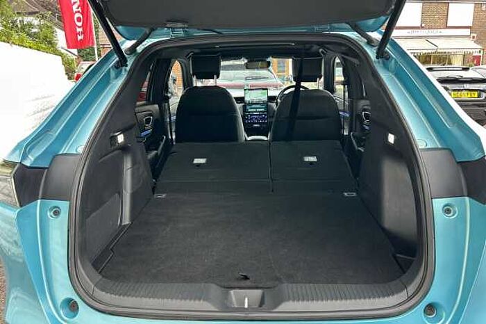 Honda e:Ny1 150kW Advance 69kWh 5dr Auto 