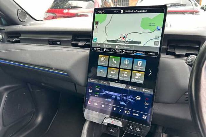 Honda e:Ny1 150kW Advance 69kWh 5dr Auto 