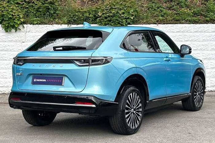 Honda e:Ny1 150kW Advance 69kWh 5dr Auto 