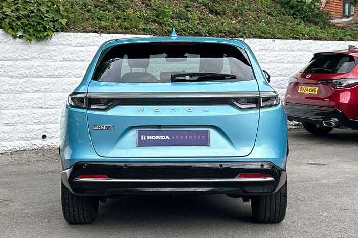 Honda e:Ny1 150kW Advance 69kWh 5dr Auto 