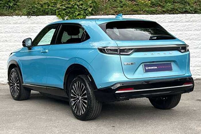 Honda e:Ny1 150kW Advance 69kWh 5dr Auto 