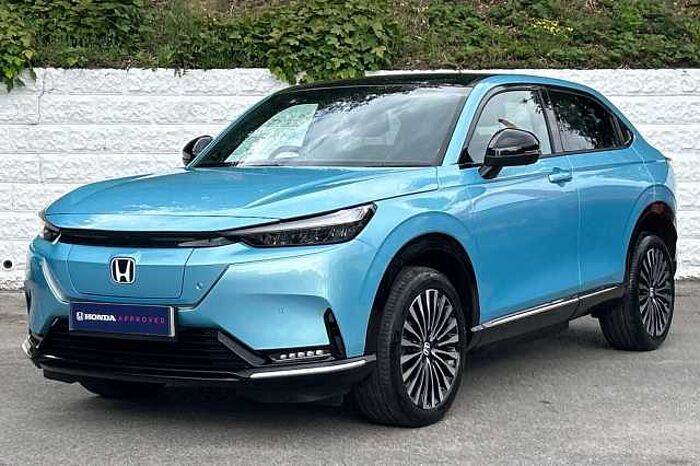 Honda e:Ny1 150kW Advance 69kWh 5dr Auto 